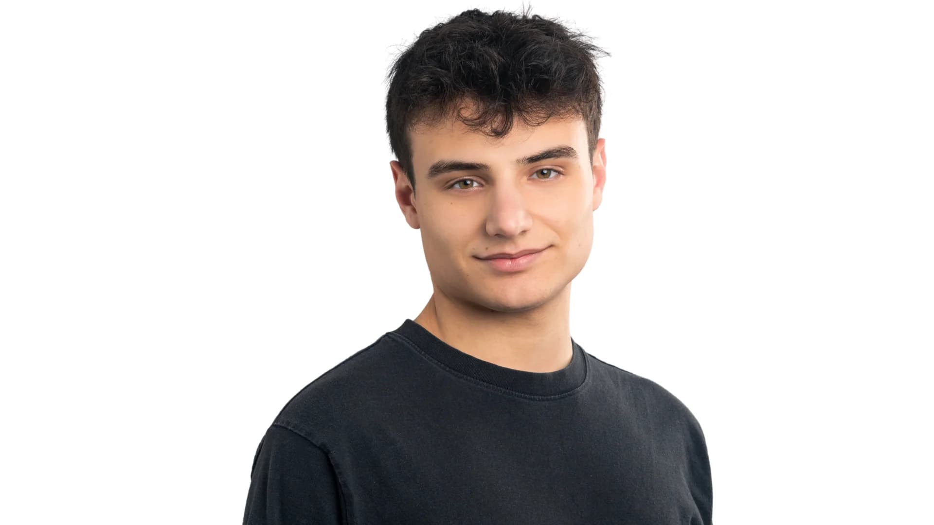 Isaac Lacosta